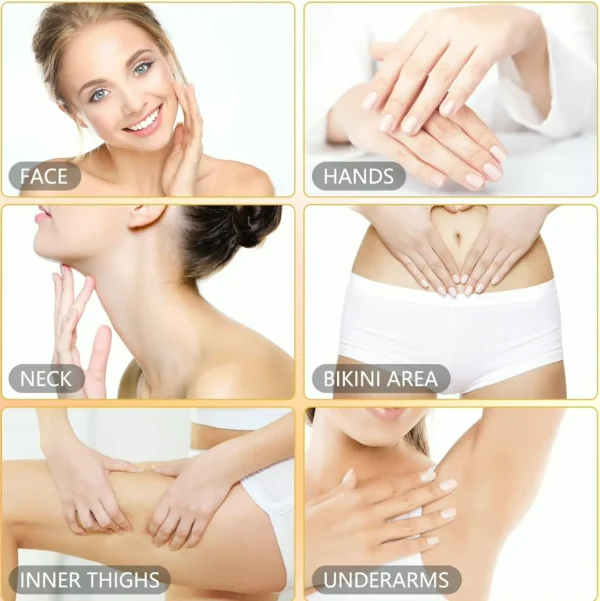 Inlifay Kojie Base Soap Dark Remover