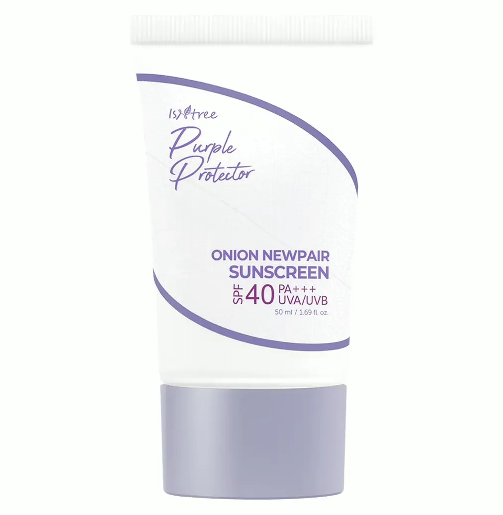 ISNTREE Solar  Sunscreen SPF40+ 50ml