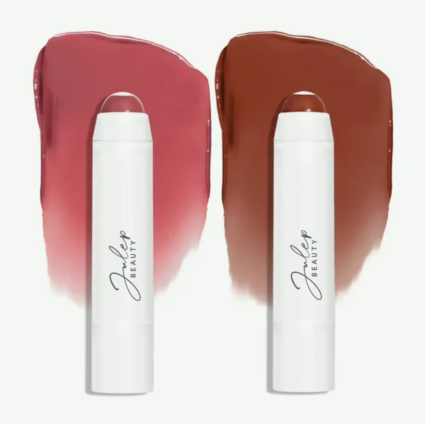 Julep Tinted Balmy Duo
