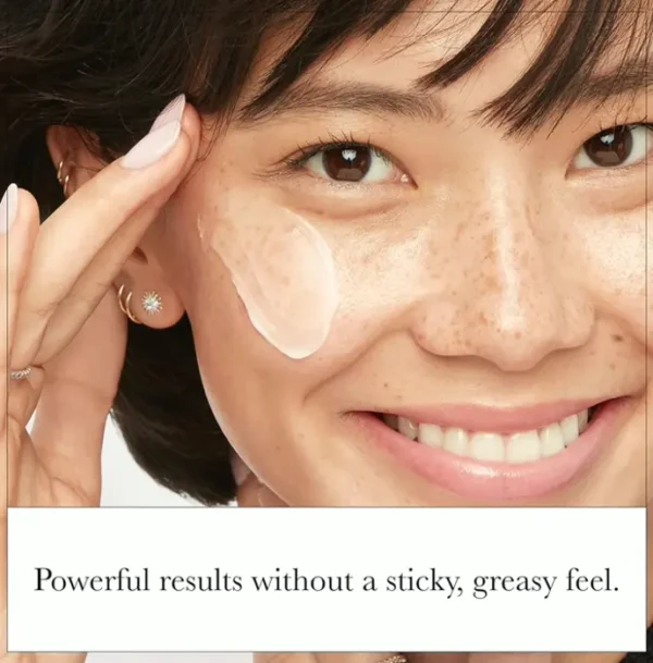 Olay's Regenerist Peptide Skin Moisturizer