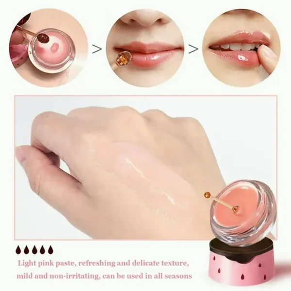 3 Bee Balm Honey Mini - Hydrating Overnight Mask