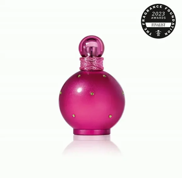 Britney Spears's Signature Perfume Spray, 3.3 Fl Oz